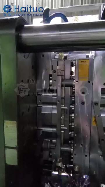 16 cavity 28mm bottle preform