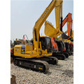 Factory Direct Sale: Used Komatsu PC 110 Excavator1
