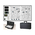Analogue Electronics Experiment Kit for Educational PCB Training1