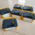 Горячая продажа Domino I Tech Cube Ink Module для Domino A320i A420i CIJ Склейные принтеры1