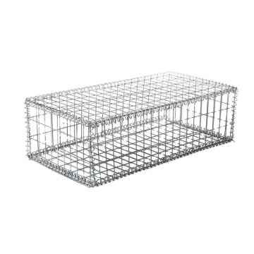 China Top 10 Gabion Box Brands