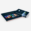China Factory Premium Hardcover Photo Book Printing A4 Hard Cover Custom Coffee Table Book Printing Hardcover Casebound Book1