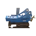 Excavator Hydraulic Hammer: Engineering Machinery Parts for Hydraulic Breaker and Backhoe1