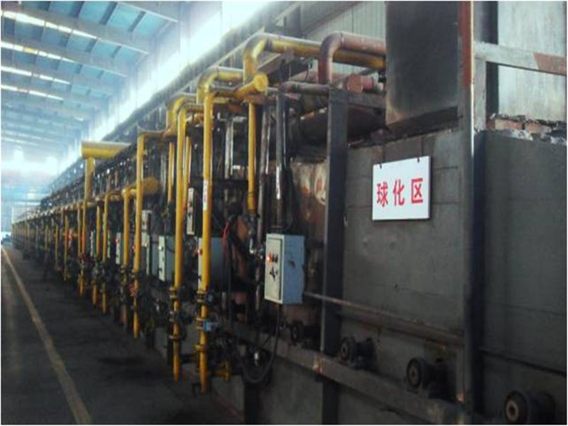 Ningbo Huijie Steel Pipe Manufacturing Co.,Ltd