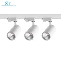Competitive Price 5-Year Warranty LED Track Lighting with Adjustable Spots1