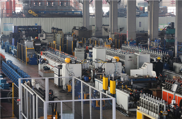 Zhangjiagang City Zhangyun Machinery Manufacturing Co., Ltd.