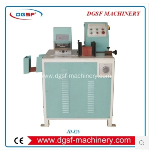 Maillage automatique des emplacements à seme intérieure JD-826