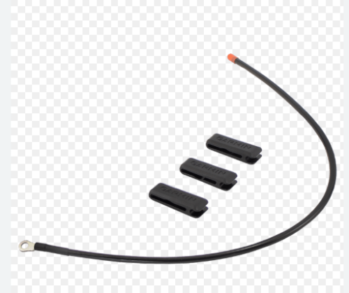 Antena GPS Cogumelo Compatível com Garmin: Guia de Substituição OEM