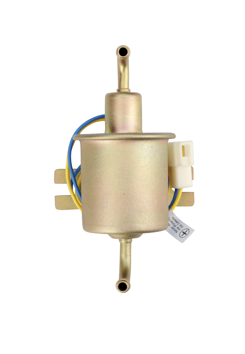 fuel pump 12v