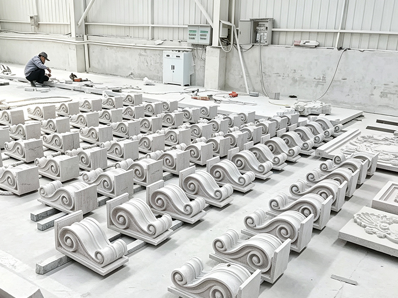 Quyang Saichen Stone Sculpture Co., Ltd.