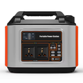 Wholesale 600W Backup Power Station - Portable Lithium Battery Energy Storage1