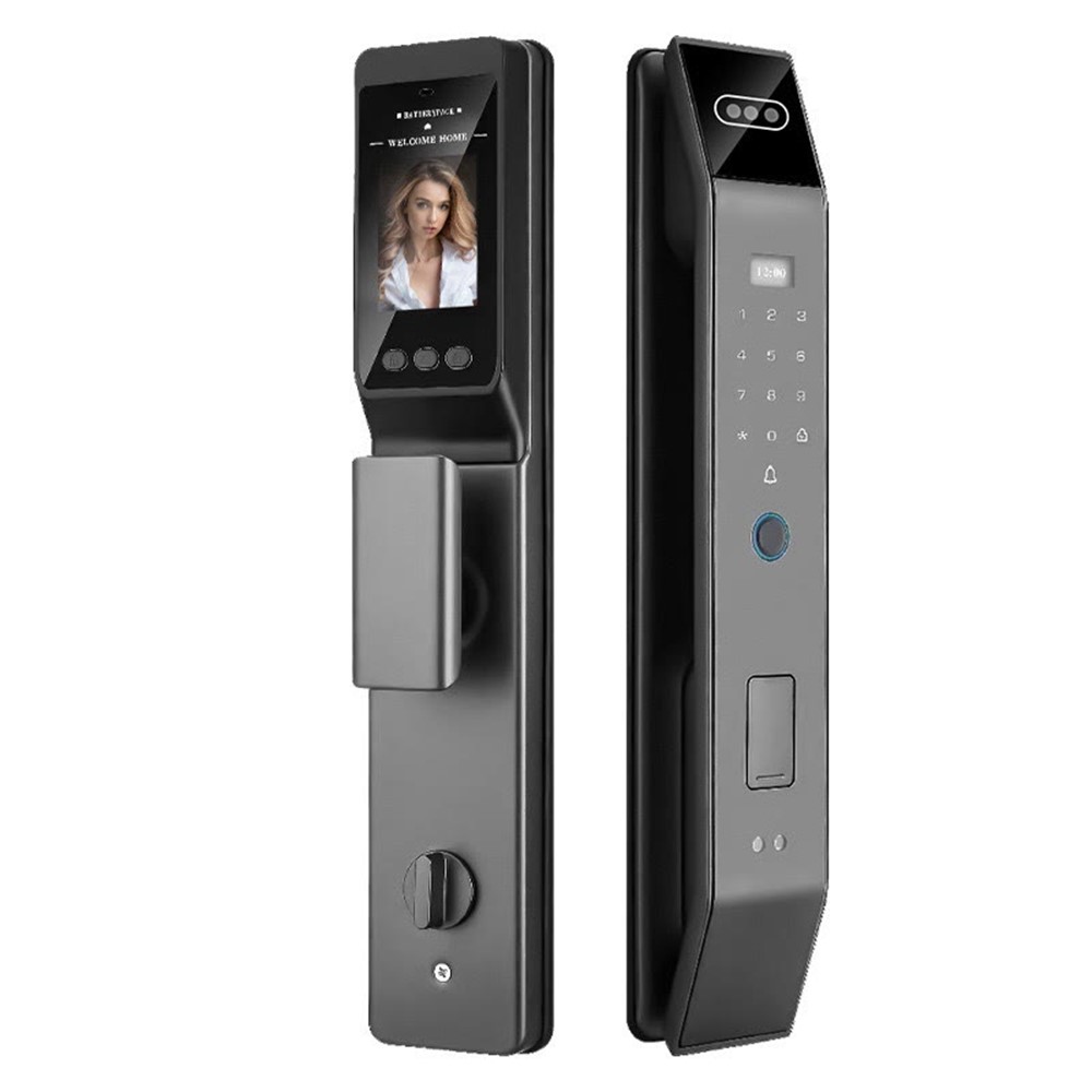 Fabricação de molde de precisão Vídeo8