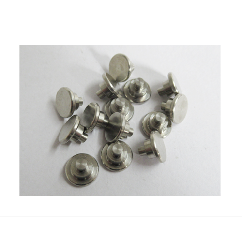 CNC Machining of Parts