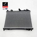 Skula Auto Parts Radiator 8V518005BE for FORD Fiesta VI 2010- B-MAX 20121