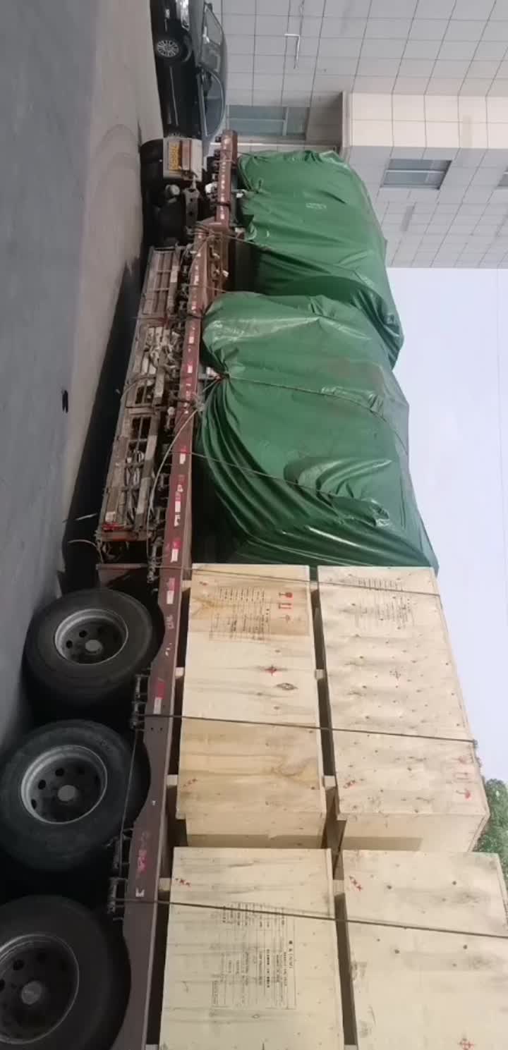 Vietnam shipping video2