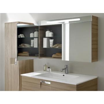 Ten Chinese bathroom vanity with sink Suppliers Popular in European and American Countries