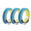 Multi Color PE 12 Strands Braided 100m Fishing Line for Outdoor Tackle1