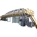 High Quality Xiehe Adhesive/BOPP/PVC/PTFE Coating Machine1