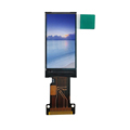 10.1 Inch TFT Display 1280x800 Touch Screen LCD Module with Driver Board for Raspberry Pi 4 - OEM RGB Connector (Black)1