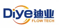 WENZHOU DIYE VALVE&FITTINGS CO.,LTD