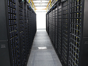 Mcc Meili Cloud Computing Industry Investment Co., Ltd.