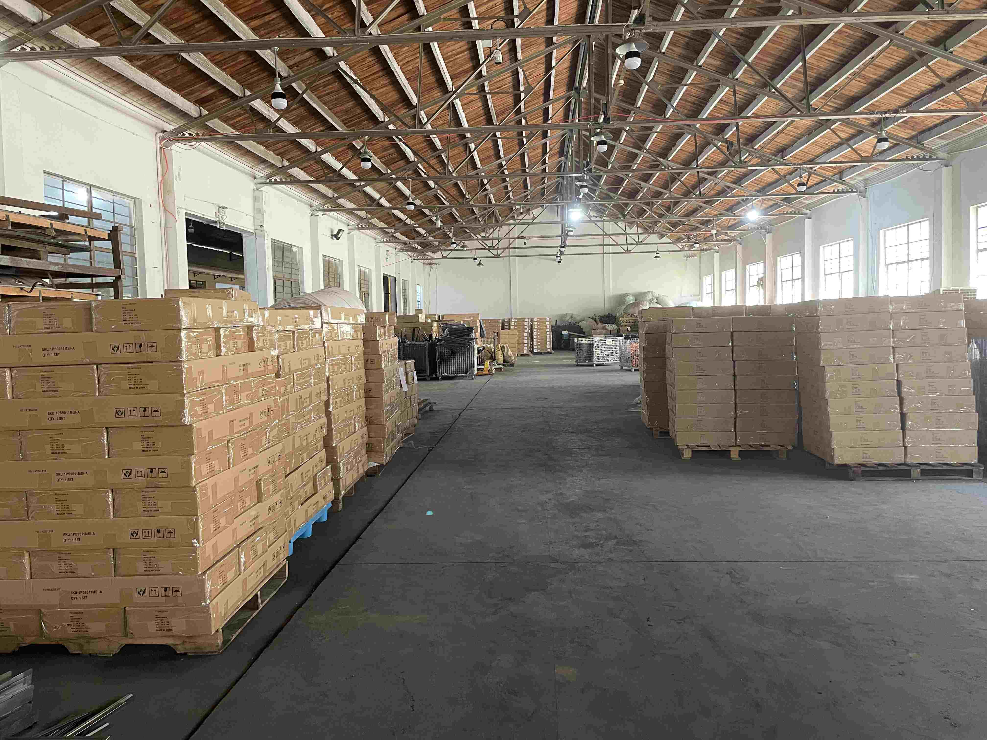 NingBo AoYue Technology Co., Ltd.