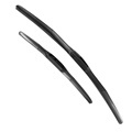 Universal Natural Rubber Wiper for Car Front Windscreen1