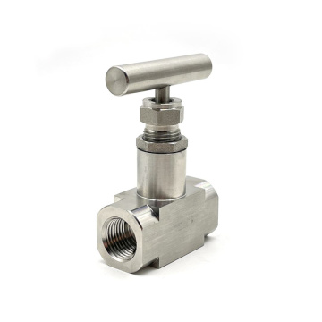 Top 10 Most Popular Chinese Stainless Steel Needle Valve Brands