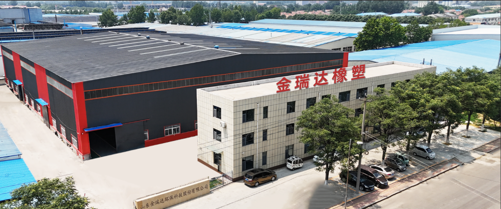 Factory Building-2