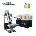 1 Cavity Full Automatic Blow Molding Machine for 5 Liter PET Bottles1