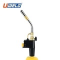 2021 UWeld MAPP Gas Soldering Torch with Self Ignition1