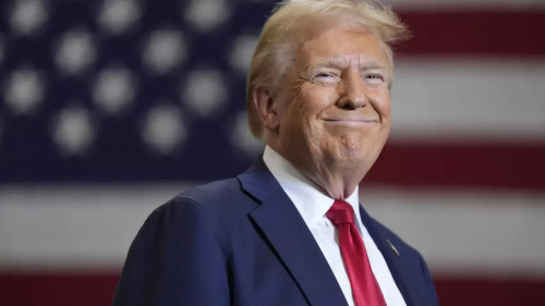 Ці пойдзе свет да гандлёвай вайны пасля перамогі Трампа на выбарах? Якія будуць наступствы?