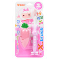 Cute Pencil Sharpener Set for Students and Children - School Supply Gift1