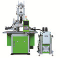 TW LSR Liquid Silicone Rubber Injection Moulding Machine Factory Price1