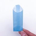 Custom Printed Mini Glassine Bags - Wholesale Colorful Small Wax Paper Baggies1