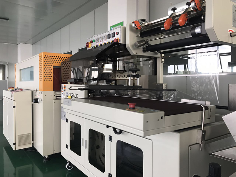 Jiangsu Tongrui Environmental Protection Technology Development Co.,Ltd