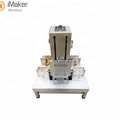 Small Chocolate Chips Making Machine and Mini Chocolate Shaver Machine: Your All-in-One Solution for Chocolate Production1