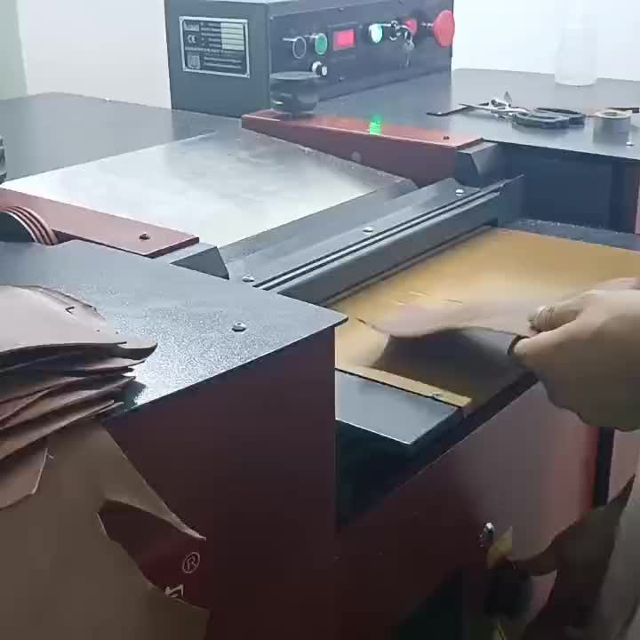 production for watch band