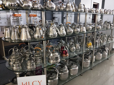 Shantou HLCY Co., Ltd.