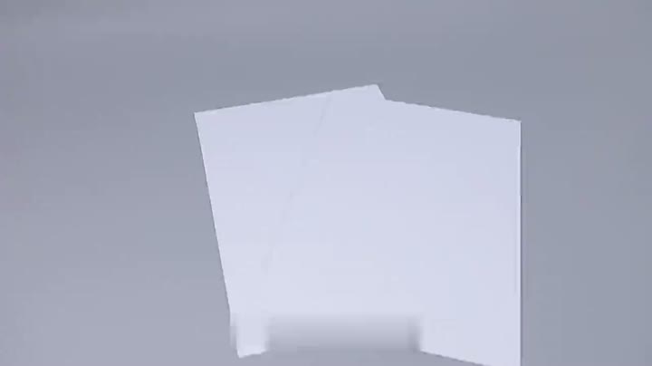0,5 mm-2mm Clear PETG Kunststoff Transparent Blechrolle zum Klappkistenpackung