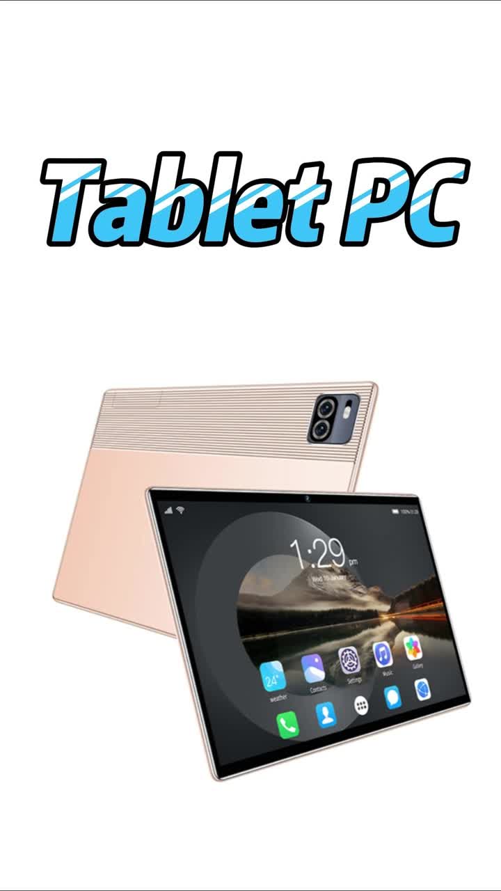 9  new  X101   Tablet PC