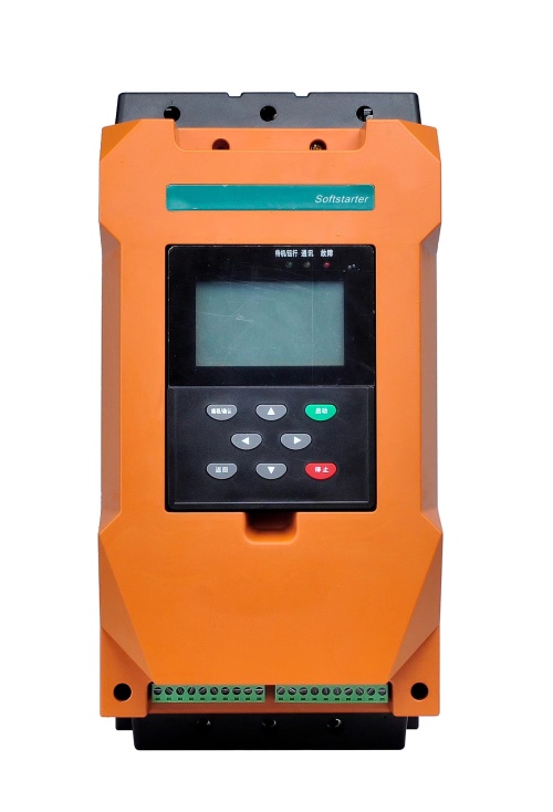 Революционизация промышленной водной накачки: как мягкие стартеры переопределяют надежность, эффективность и долговечность