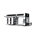 Qiangtuo 6 Color Film Paper Cup Bag PVC CI Flexo Printing Machines1