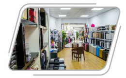 Shenzhen KONCAI Aluminum Cases Ltd.