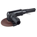 7" 4500 rpm 12Cfm Air Consumption Pneumatic  angle grinder air sander polisher1