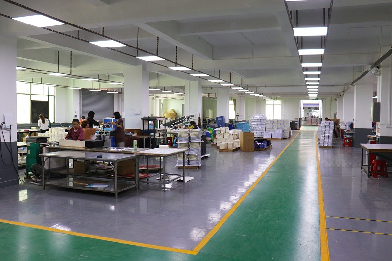 Guangzhou Xinqicai Printing Co., Ltd.