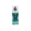 88ml Long Lasting Body Spray Perfume - Private Label Women's Body Mist1
