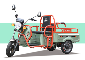 xunge cargo electric vehicle