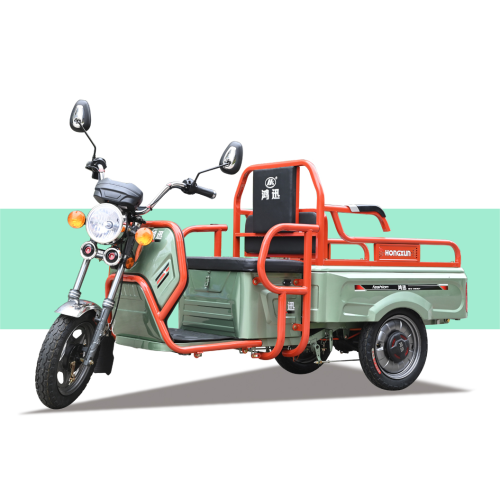 xunge cargo electric vehicle