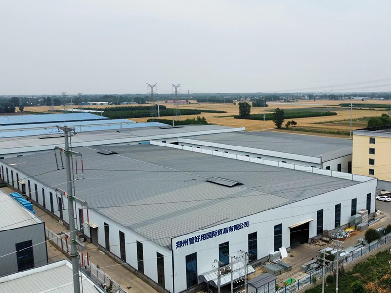 Zhengzhou guan hao yong International Trade Co.,